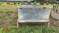 BATEMAN 6'4'' BARLEY BEEF FEEDER - 4