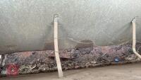 BATEMAN 6'4'' BARLEY BEEF FEEDER - 5