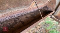 GALVANISED CALF CREEP FEEDER - 5