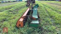 AMAZONE KE40 4 METRE POWER HARROW - 3