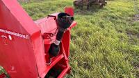2010 HAKKI PILKE EAGLE PTO LOG PROCESSOR - 5