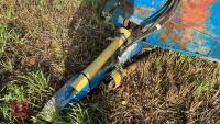 WEST 1300 DUAL FYM SPREADER - 8