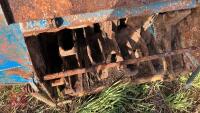 WEST 1300 DUAL FYM SPREADER - 9
