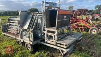 2012 RITCHIE COMBI CLAMP TRAILER - 11