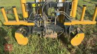 2017 TANCO 1540EH AUTO WRAP BALE WRAPPER - 9