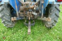1971 LEYLAND 253 2WD TRACTOR - 2