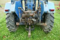 1971 LEYLAND 253 2WD TRACTOR - 3