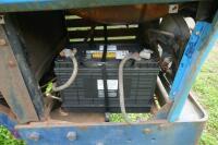 1971 LEYLAND 253 2WD TRACTOR - 6