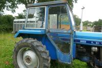 1971 LEYLAND 253 2WD TRACTOR - 10