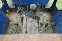 1971 LEYLAND 253 2WD TRACTOR - 11