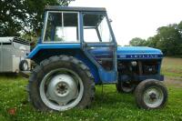1971 LEYLAND 253 2WD TRACTOR - 18