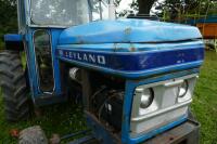 1971 LEYLAND 253 2WD TRACTOR - 21