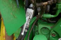 2009 JOHN DEERE 6330 4WD TRACTOR - 11