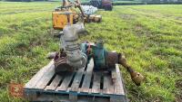 WRIGHTRAIN PTO IRRIGATION PUMP - 2