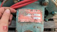 WRIGHTRAIN PTO IRRIGATION PUMP - 8