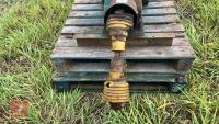 WRIGHTRAIN PTO IRRIGATION PUMP - 10