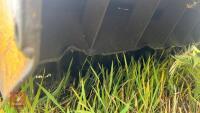 MCCONNEL PA93 HEDGETRIMMER - 3