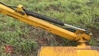 MCCONNEL PA93 HEDGETRIMMER - 5