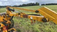 MCCONNEL PA93 HEDGETRIMMER - 6