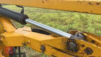 MCCONNEL PA93 HEDGETRIMMER - 9