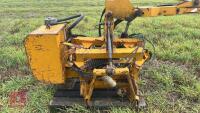 MCCONNEL PA93 HEDGETRIMMER - 13