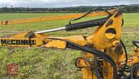 MCCONNEL PA93 HEDGETRIMMER - 17