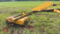 MCCONNEL PA93 HEDGETRIMMER - 19