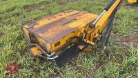 MCCONNEL PA93 HEDGETRIMMER - 21