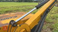 MCCONNEL PA93 HEDGETRIMMER - 23