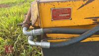 MCCONNEL PA93 HEDGETRIMMER - 25