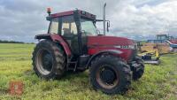 1994 CASE MAXXUM 5130 4WD TRACTOR - 2