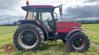 1994 CASE MAXXUM 5130 4WD TRACTOR - 3