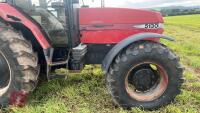 1994 CASE MAXXUM 5130 4WD TRACTOR - 5