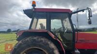 1994 CASE MAXXUM 5130 4WD TRACTOR - 6