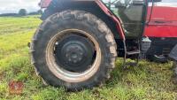 1994 CASE MAXXUM 5130 4WD TRACTOR - 7