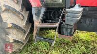 1994 CASE MAXXUM 5130 4WD TRACTOR - 8