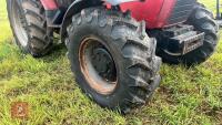 1994 CASE MAXXUM 5130 4WD TRACTOR - 15
