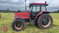 1994 CASE MAXXUM 5130 4WD TRACTOR - 16