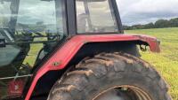 1994 CASE MAXXUM 5130 4WD TRACTOR - 17