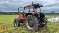 1994 CASE MAXXUM 5130 4WD TRACTOR - 18