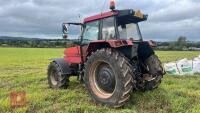 1994 CASE MAXXUM 5130 4WD TRACTOR - 19