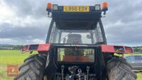 1994 CASE MAXXUM 5130 4WD TRACTOR - 20