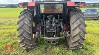 1994 CASE MAXXUM 5130 4WD TRACTOR - 21