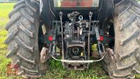 1994 CASE MAXXUM 5130 4WD TRACTOR - 22