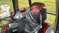 1994 CASE MAXXUM 5130 4WD TRACTOR - 27