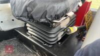 1994 CASE MAXXUM 5130 4WD TRACTOR - 28