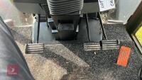 1994 CASE MAXXUM 5130 4WD TRACTOR - 30
