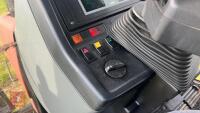 1994 CASE MAXXUM 5130 4WD TRACTOR - 32