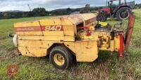 NEW HOLLAND 940 CONVENTIONAL BALER - 15
