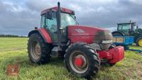 2005 MCCORMICK MTX135 4WD TRACTOR